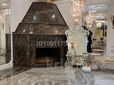 Продажа домов и дачи в Алматы: Отдельный дом · 6 комнат · 360 м² · 6.9 сот., мкр Таугуль-3 за 495 млн 〒 Отдельный дом · 6 комнат · 360 м² · 6.9 сот., мкр Таугуль-3 за 495 млн 〒 в Алматы, Ауэзовский р-н
