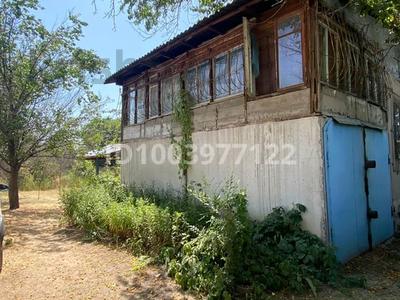 Дача · 2 комнаты · 40 м² · 6 сот., Садовая — Садовая (ПКСТ Гудок) за 7.5 млн 〒 в Байсерке