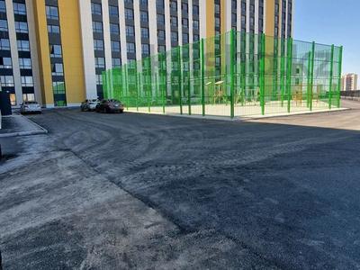 1-комнатная квартира · 21.5 м² · 7/10 этаж, Шоссе Коргалжын 37 — Шоссе Коргалжын,гимназия №90 за 8.5 млн 〒 в Астане