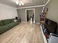 2-бөлмелі пәтер · 59.2 м² · 3/9 қабат, Ермекова 106А — Ермекова, бағасы: 25.9 млн ₸ в Караганде, Казыбек би р-н — фото 10