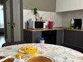 2-бөлмелі пәтер · 59.2 м² · 3/9 қабат, Ермекова 106А — Ермекова, бағасы: 25.9 млн ₸ в Караганде, Казыбек би р-н — фото 20