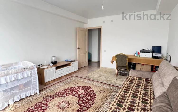 2-комнатная квартира, 60 м², 4/5 этаж, Жунисова 10 к1