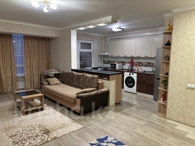 1-комнатная квартира · 37.6 м² · 2/10 этаж, 12-й мкр, Мкр. 12 31 за 9 000 〒 в Актау