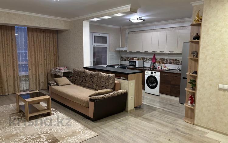 1-комнатная квартира · 37.6 м² · 2/10 этаж, 12-й мкр, Мкр. 12 31 за 12 000 ₸ в Актау — фото 65