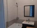 1-комнатная квартира · 44 м² · 11/16 этаж, Санжара Асфендиярова 9 за 250 000 ₸ в Астане, Нура р-н — фото 2