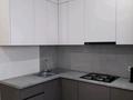 1-комнатная квартира · 44 м² · 11/16 этаж, Санжара Асфендиярова 9 за 250 000 ₸ в Астане, Нура р-н — фото 3
