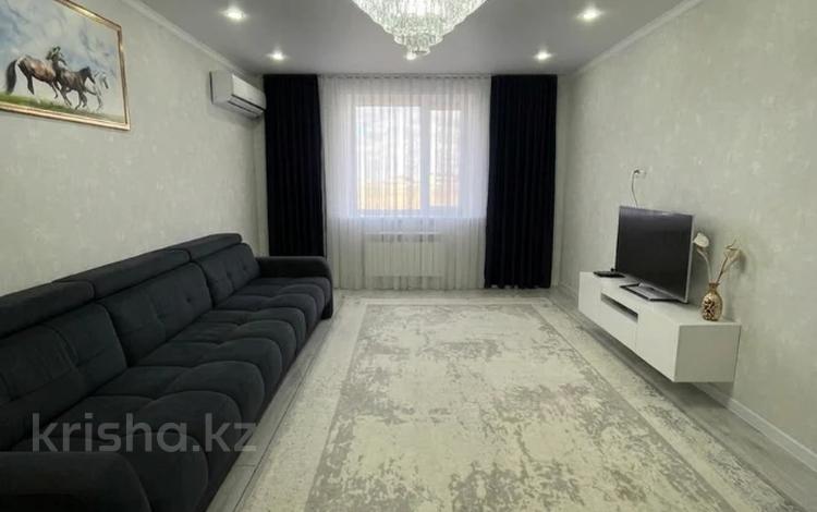 1-комнатная квартира · 48 м² · 1/5 этаж, мкр. Алтын орда за 16.5 млн ₸ в Актобе — фото 2