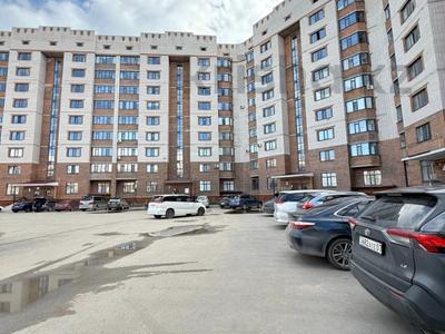 3-комнатная квартира · 131.8 м² · 8/9 этаж, микрорайон Алтын орда (бывш. Батыс-2) за 35 млн ₸ в Актобе