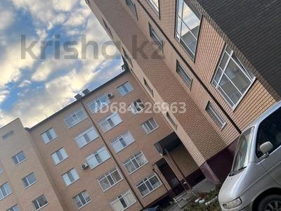 3-комнатная квартира · 80 м² · 3/12 этаж, ЖК сокол 1 — проспект за 20 000 〒 в Кокшетау