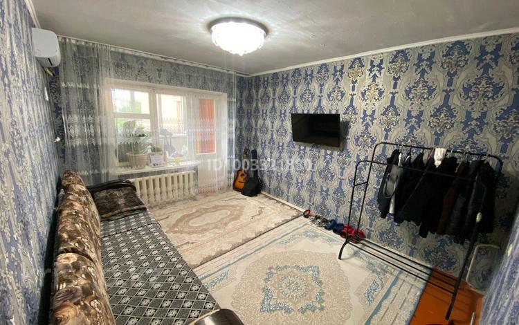 2-бөлмелі пәтер · 40 м² · 4/4 қабат, Сулейменова 16 — Аллея молодёжи, ТАРГУ, бағасы: 120 000 ₸ в Таразе — фото 2