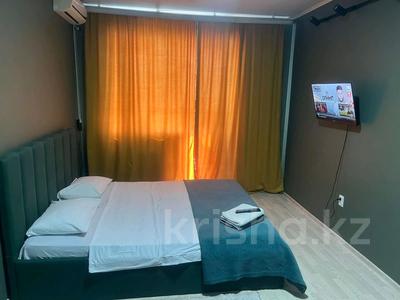 1-бөлмелі пәтер · 40 м² · 5/5 қабат, мкр. Алтын орда 25 — Мангилик ел ЖК Кызгалдак, бағасы: 2 000 〒 в Актобе