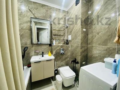 3-бөлмелі пәтер · 60 м² · 6/17 қабат, Навои 9/1, бағасы: 52.5 млн ₸ в Алматы, Ауэзовский р-н