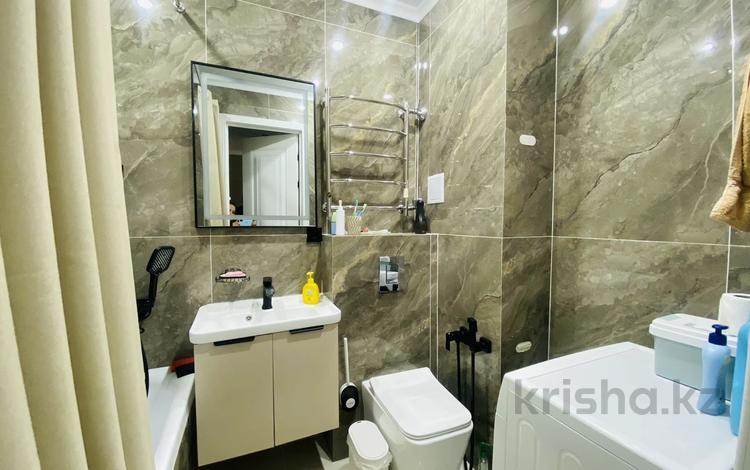 3-бөлмелі пәтер · 60 м² · 6/17 қабат, Навои 9/1, бағасы: 52.5 млн ₸ в Алматы, Ауэзовский р-н — фото 12