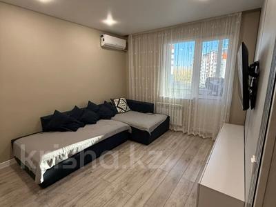 2-комнатная квартира · 72.9 м² · 5/10 этаж, Базовая 2/4 за 37.1 млн ₸ в Усть-Каменогорске