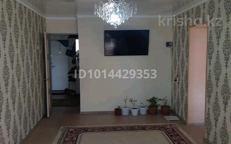 3-комнатная квартира · 79 м² · 3/4 этаж, 4-й мкр 51 за 14.5 млн ₸ в Актау — фото 2