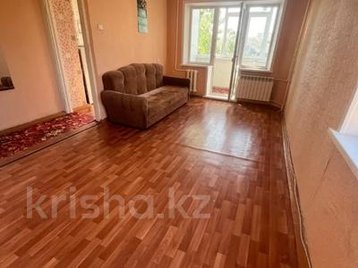 1-комнатная квартира · 31.3 м² · 4/5 этаж, Абая 10/2 за 130 000 ₸ в Костанае