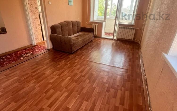 1-комнатная квартира · 31.3 м² · 4/5 этаж, Абая 10/2 за 130 000 ₸ в Костанае — фото 2