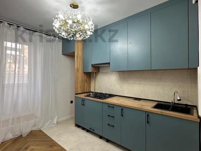 3-бөлмелі пәтер · 63 м² · 2/5 қабат, Сазда-1, Абулхаир хана, бағасы: 24.5 млн ₸ в Актобе