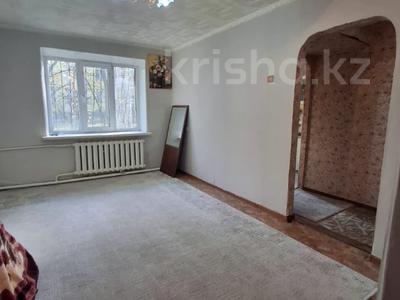 1-комнатная квартира · 31 м² · 1/4 этаж, Жарокова — Габдулина за 23 млн ₸ в Алматы, Бостандыкский р-н