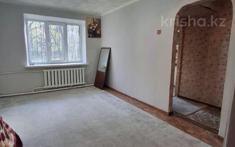 1-комнатная квартира · 31 м² · 1/4 этаж, Жарокова — Габдулина за 23 млн ₸ в Алматы, Бостандыкский р-н — фото 3