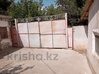Часть дома · 3 комнаты · 64 м² · 2 сот., Абляева 1а/4 — Узбекова за 5.5 млн ₸ в Тюлькубасе