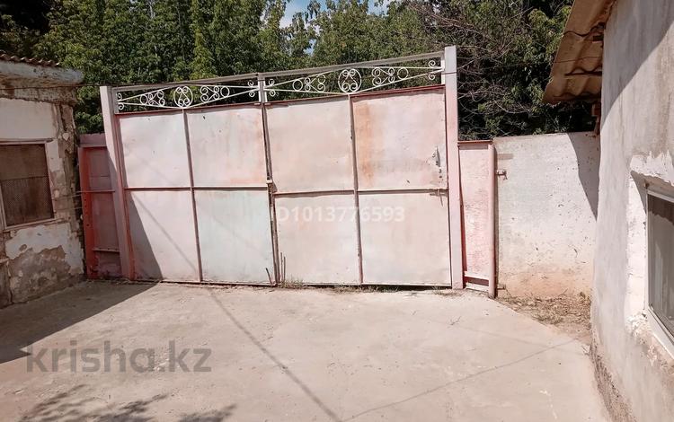 Часть дома · 3 комнаты · 64 м² · 2 сот., Абляева 1а/4 — Узбекова за 5.5 млн ₸ в Тюлькубасе — фото 2