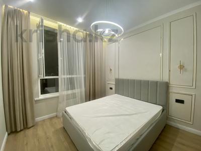 2-комнатная квартира · 46 м² · 9/16 этаж, Е-36 5 — Хан-Шатыр, Greenmall за 260 000 〒 в Астане, Нура р-н