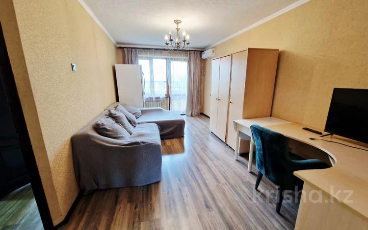 2-комнатная квартира · 45 м² · 5/5 этаж, мкр Орбита-4 за 29.9 млн ₸ в Алматы, Бостандыкский р-н — фото 3
