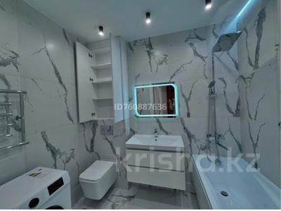 1-комнатная квартира · 40 м² · 2/5 этаж, Шахтеров за 15 000 ₸ в Караганде, Казыбек би р-н