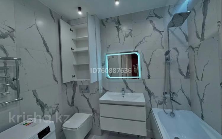 1-комнатная квартира · 40 м² · 2/5 этаж, Шахтеров за 15 000 ₸ в Караганде, Казыбек би р-н — фото 2