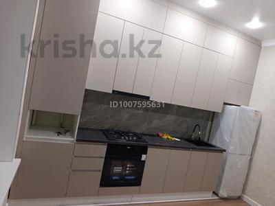 1-комнатная квартира · 46 м² · 5/9 этаж, мкр. Алтын орда 2е — ЖК бавария за 150 000 〒 в Актобе