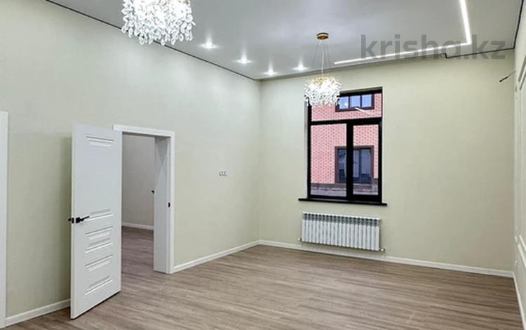 Отдельный дом · 5 комнат · 160 м² · 5 сот., Колбастау 15 за 63 млн 〒 в  — фото 2