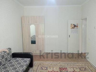 1-комнатная квартира · 40 м² · 2/5 этаж, мкр Аса 2 за 100 000 ₸ в Таразе
