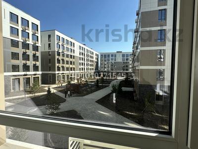 4-комнатная квартира · 107 м² · 2/6 этаж, Момышулы 44 — Монке би Момышулы за 80 млн ₸ в Алматы, Алатауский р-н