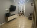2-комнатная квартира · 58 м² · 6/10 этаж, Кенесары хана 54 за 38 млн ₸ в Алматы, Наурызбайский р-н — фото 2
