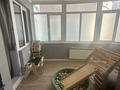 2-комнатная квартира · 58 м² · 6/10 этаж, Кенесары хана 54 за 38 млн ₸ в Алматы, Наурызбайский р-н — фото 10