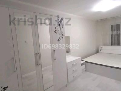 2-комнатная квартира · 46 м² · 2/4 этаж, мкр №1 — Саина Жубанова за 29.5 млн ₸ в Алматы, Ауэзовский р-н