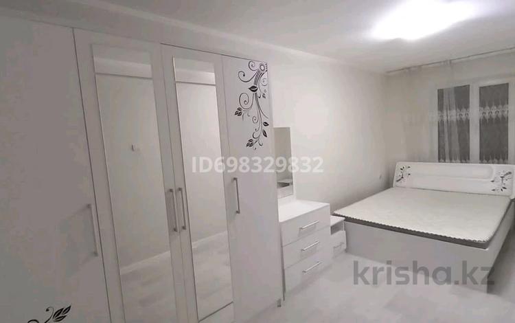 2-комнатная квартира · 46 м² · 2/4 этаж, мкр №1 — Саина Жубанова за 29.5 млн ₸ в Алматы, Ауэзовский р-н — фото 2