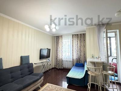 1-комнатная квартира · 29.7 м² · 1/9 этаж, Аль-Фараби 30/2 — Улы Дала за 18.9 млн ₸ в Астане, Есильский р-н