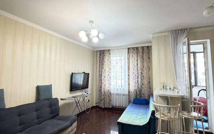 1-комнатная квартира · 29.7 м² · 1/9 этаж, Аль-Фараби 30/2 — Улы Дала за 18.9 млн ₸ в Астане, Есильский р-н — фото 2