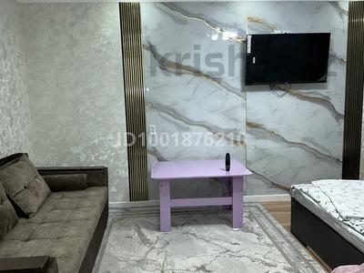 1-комнатная квартира · 30 м² · 1/4 этаж, Айбергенова 6 — На против Шымкент-плазы за 10 000 ₸ в Абайский р-н
