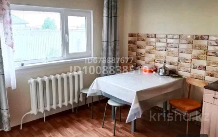 Отдельный дом · 4 комнаты · 120 м² · 12 сот., 12микр 61 за 22.5 млн 〒 в Аксае — фото 27