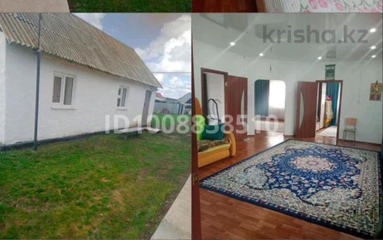 Отдельный дом · 4 комнаты · 120 м² · 12 сот., 12микр 61 за 15 млн ₸ в Аксае — фото 32