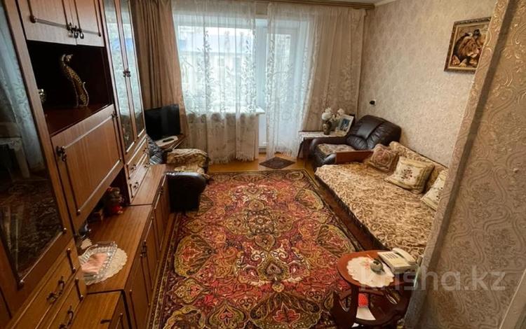 1-комнатная квартира, 30.6 м², 4/5 этаж, Крылова 41 за 12.9 млн 〒 в Усть-Каменогорске — фото 3