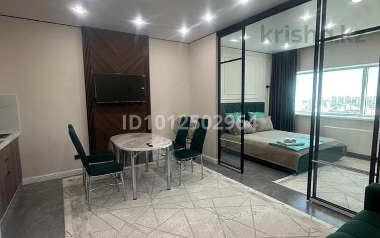 1-комнатная квартира · 45 м² · 28/40 этаж, Достык 5 — Сауран за 25 000 ₸ в Астане, Есильский р-н — фото 12