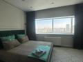 1-бөлмелі пәтер · 45 м² · 28/40 қабат, Достык 5 — Сауран, бағасы: 25 000 ₸ в Астане, Есильский р-н — фото 17