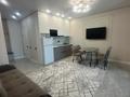 1-бөлмелі пәтер · 45 м² · 28/40 қабат, Достык 5 — Сауран, бағасы: 25 000 ₸ в Астане, Есильский р-н — фото 20