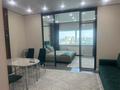 1-бөлмелі пәтер · 45 м² · 28/40 қабат, Достык 5 — Сауран, бағасы: 25 000 ₸ в Астане, Есильский р-н — фото 22