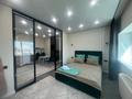 1-бөлмелі пәтер · 45 м² · 28/40 қабат, Достык 5 — Сауран, бағасы: 25 000 ₸ в Астане, Есильский р-н — фото 4