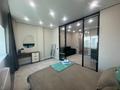 1-бөлмелі пәтер · 45 м² · 28/40 қабат, Достык 5 — Сауран, бағасы: 25 000 ₸ в Астане, Есильский р-н — фото 5
